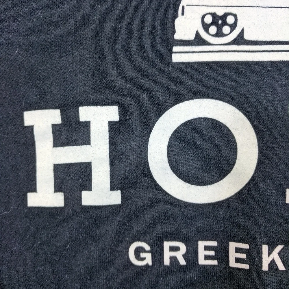 Homies/Hermés College Fleece - Picture 3 of 4